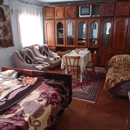 Садиба Брусний Mykulychyn Exterior photo