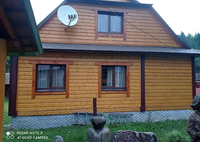Садиба Брусний